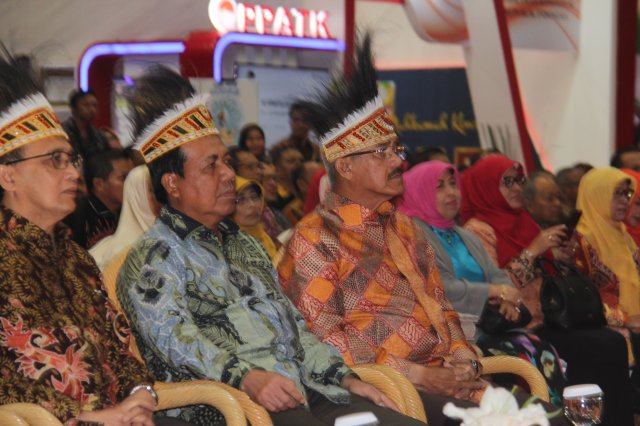 Laptah Kampung Hukum 25-26 Februari 2020